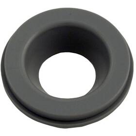 36-2698gry Balboa Duo Jet Eyeball Retainer - Gray