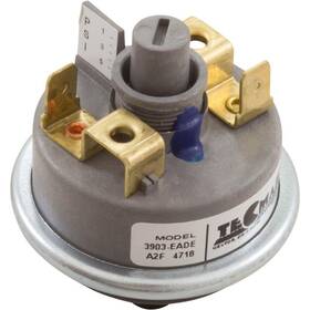 3903-eade Balboa Pressure Switch 36142 2 Psi 1a 1/8 Inch Mpt Generic