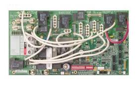 El2000 Balboa 53834 Circuit Board M3