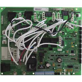 53858-04 Balboa Spa Control Circuit Board Replacement