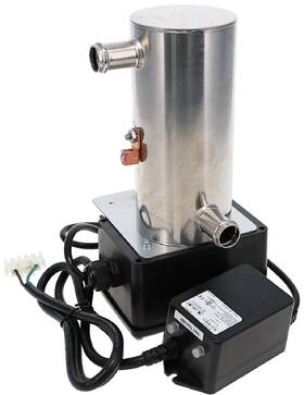 Wavetec254 Balboa 59061-01 Sanitation System Bwg 230v 7w 3/4 Inch