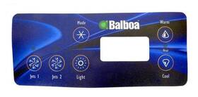 Bb10402 Balboa Overlay Serial Std Lcd
