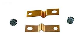 Bb30192 Balboa Heater Strap Copper Straight