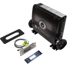 G6405 Balboa Bp7 Spa Control 4.0kw Flow Thru Heater