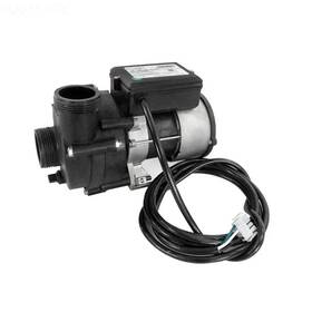 Vic1070021 Balboa Water Group .25 Hp 230v Circulation Pump 10 Frame 120 Inch Amp