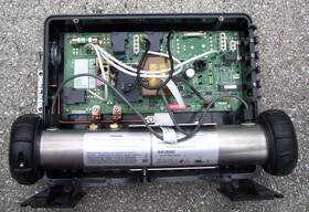 Balboa Vs300fl4 Spa Pack Parts Repair