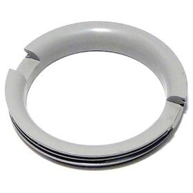 30-3806gry Balboa Water Group Standard Jet Eyeball Retaining Ring - Gray