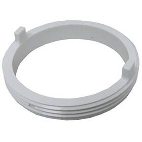 30-5006wht Balboa Water Group Hydroair Butterfly Jet Retaining Ring - White