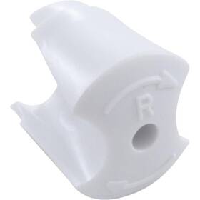 36-3910wht Balboa Water Group Duo Blaster Spa Jet Flow Path - White