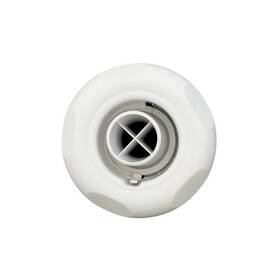 47074100 Balboa Water Group Barrel Nozzle Assembly - White
