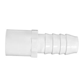 73434 Balboa Water Group 0.75 Inch Barb X Spigot Adapter
