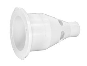 Ha565288wht Balboa Water Group Jet Wall Fitting With Adapter