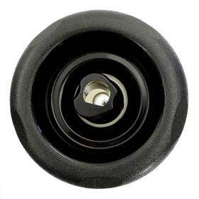 Pfw94451111 Balboa Water Group Emerald Cut Cyclone Jet Barrel Assembly - Black