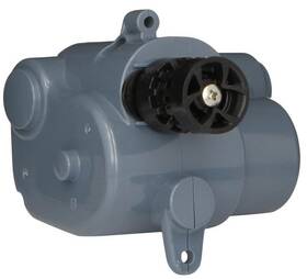 R0524800-u-b Baracuda Zodiac Mx8 Pool Cleaner Side B R-kit Direction Control Device Used