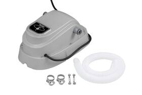 1058259xxx24 Bestway Pool Heater 2800w Gray 42.6x26.6x18.7 Cm