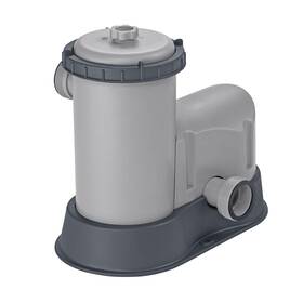 324066 Bestway 1500 Gph Filter Pump Above Ground Pool Type Iii A C Cartridge Timer