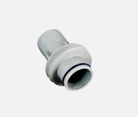 P6916ass16 Bestway Above Ground Pool Sand And Cartridge Filter Pump 1.5 Inch 38mm Hose Adapter E