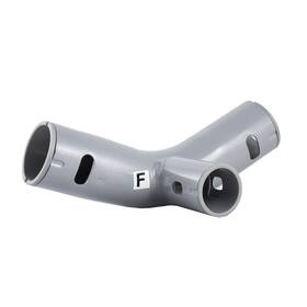 T-connector-part-f-p62008 Bestway T-connector F For Oval Power Steel Pools P03857 New Without Box