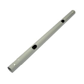 Top-rail-part-a-p62013 Bestway Top Rail A For 18ft X 9ft 48 Inch Oval Power Steel Pools New Without Box