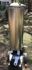 Betterfilter 126 Bkm Harmsco Pool Filter And Hp Portable Or Stationary