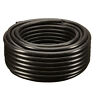 Bf114010 Hydromaxx Black Flexible Pvc Pipe 689211376182