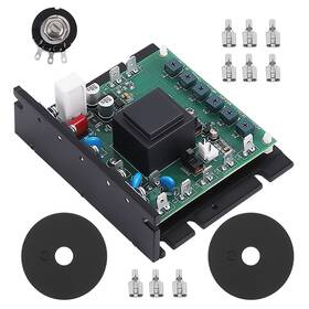 Mm23001c Bfo 11-2269 Dc Motor Variable Speed Control Module For Minarik