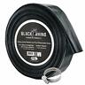 Bh-127b-50 Supply Pool Black Rhino Backwash Hose With Clamp