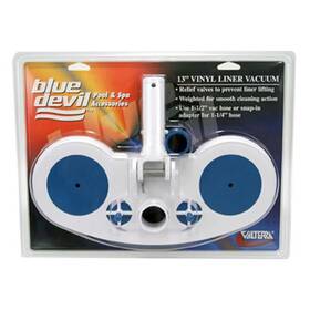 Bd5501 Blue Devil Vacuum Head With 500 Horse Power