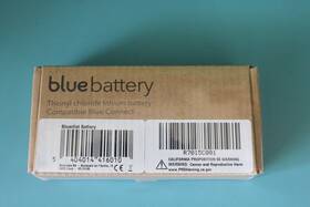Blue Riiot 404014416010 Blueriiot Battery For Connect Pool And Spa Free Ship