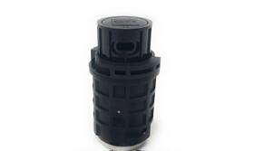 11420-bk Blue Square Q360 Pop Up Head With Nozzles Black - 11420bk Performance 11420-bk Blue Square Q360 Pop Up Head With Nozzles Black - 11420bk Performance