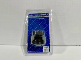 33863 Blue Torrent Pool Products Firemaster Drain Plug Assy Ac