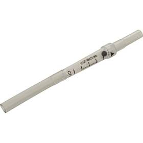 70000-700 Blue-white Industries Ltd Flow Indicator Glass With Tubing