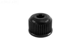 90002077 Blue White Tube Nut 1/4 Inch Od Tubing