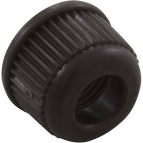 C-330-6 Blue-white Industries Ltd. Nut Tube 3/8 Inch Od Tubing