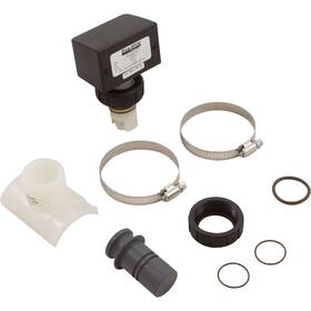 Rb-200s4-gpm1 Blue-white Industries Ltd Flow Meter F-1000 Digital 2 Inch Pvc 30-300 Gpm
