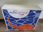 Bo528112035psl Plastiflex Pool Style Vac 777563633814