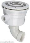 Sp1450t Boost Jet Flow Hydrotherapy Turbo Hayward Nozzle Directional Spa