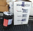 B625 Booster 115 .. Cleaner 230v Pool Smith Polaris Pump 0.75hp Motor P61 B625 Booster 115 .. Cleaner 230v Pool Smith Polaris Pump 0.75hp Motor P61