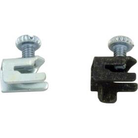 Borg 758614150689 1000-t Trippers - Set Of 2
