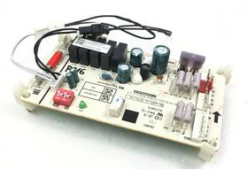 17123000a02985 Bosch 17123000005435 Evaporator Control Board Used #p216