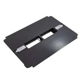 Rcx75000-236 Bottom Lid Assembly Hayward Tigershark Black Metal #rcx75000-236
