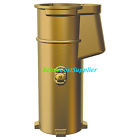 Ps6019b Boy Big Bronze Perma-cast Socket " 6