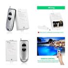 85265v Bp09 Bonbo Wireless Remote Switch Long Range Wide Voltage Large Load