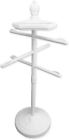 Bpv040o004wht Generic White Pool Spa Towel Holder Swivel Accessory 755247162171