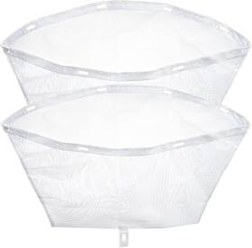 6570-392 Brand Hasanbar A392 Debri Attachment Net Bag For Jacuzzi Hot Tube Skimmer Mesh
