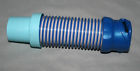 X77094 Brand Hose Baracuda Clear Zodiac Mx8 Pool Adaptor Leaf Catcher