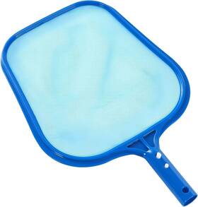 Lncgqwz13 Brand Loiyadn Pool Skimmer - Net With Solid Plastic Frame