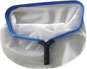 Pzfmn001 Brand Pool Zing Professional 19 Inch Fine Mesh Skimmer Net - Triple Layer For
