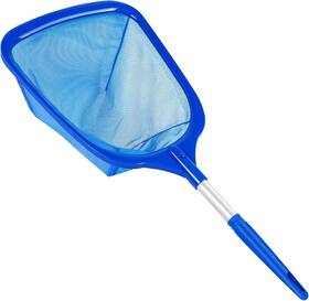 R8g8u117 Brand Romivo Hot Tub Pool Skimmer Net Pond With 13ftft Aluminum Pole Deep Ultra Fine