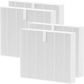 10-00814-4 Brand Vocxylizan 10-00814 Hot Tub Spa Simplicity Flat Filters Compatible With Bullfrog M